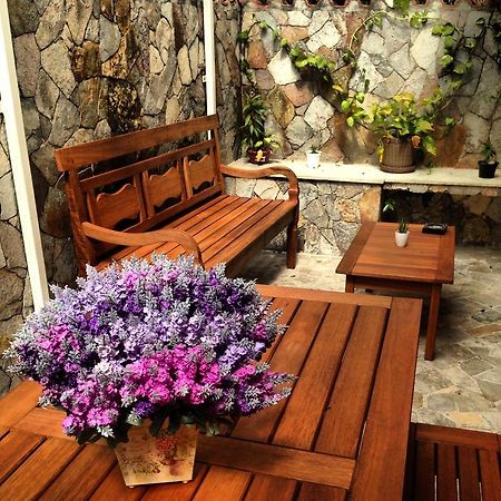 Beach Backpackers Hostel 리오데자네이루 외부 사진