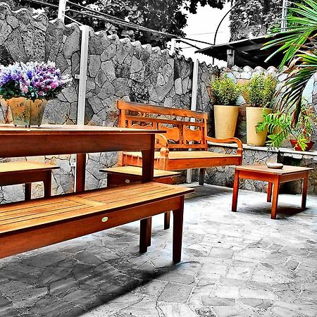 Beach Backpackers Hostel 리오데자네이루 외부 사진
