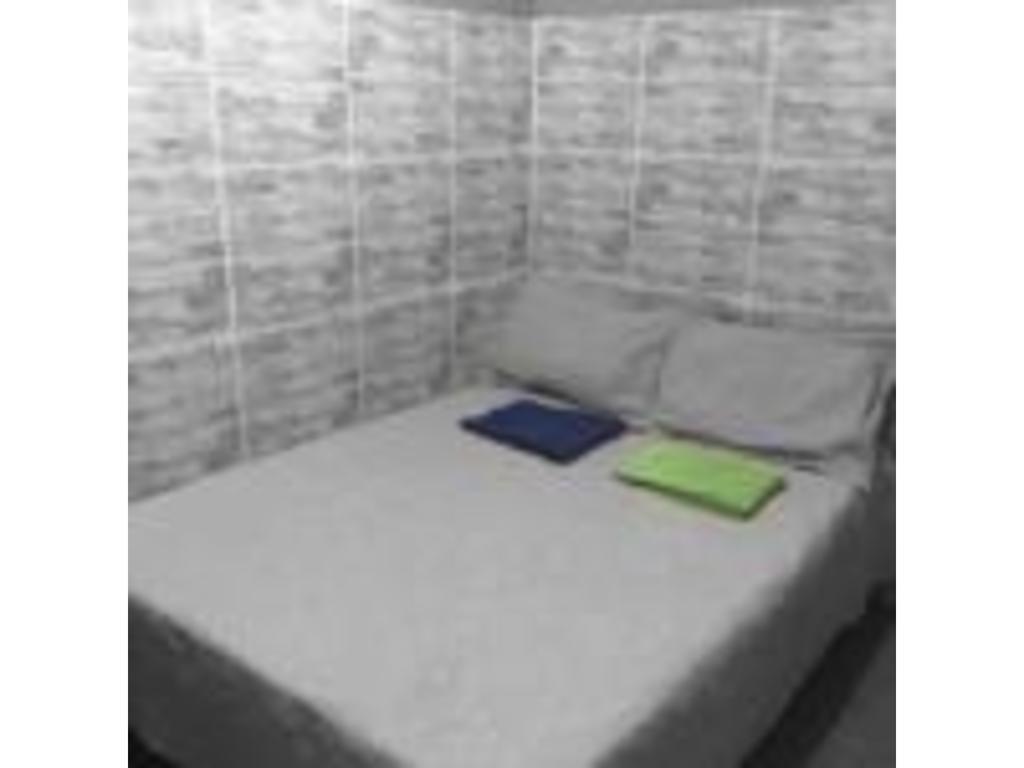 Beach Backpackers Hostel 리오데자네이루 외부 사진