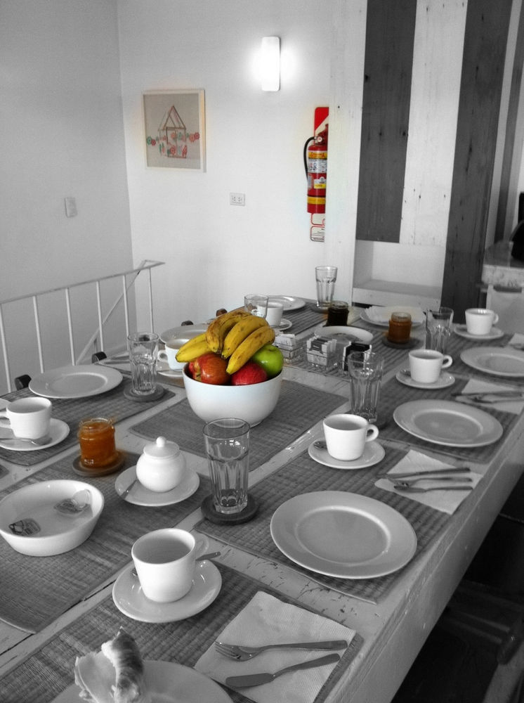 Beach Backpackers Hostel 리오데자네이루 외부 사진